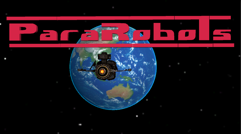 ParaRobots Logo